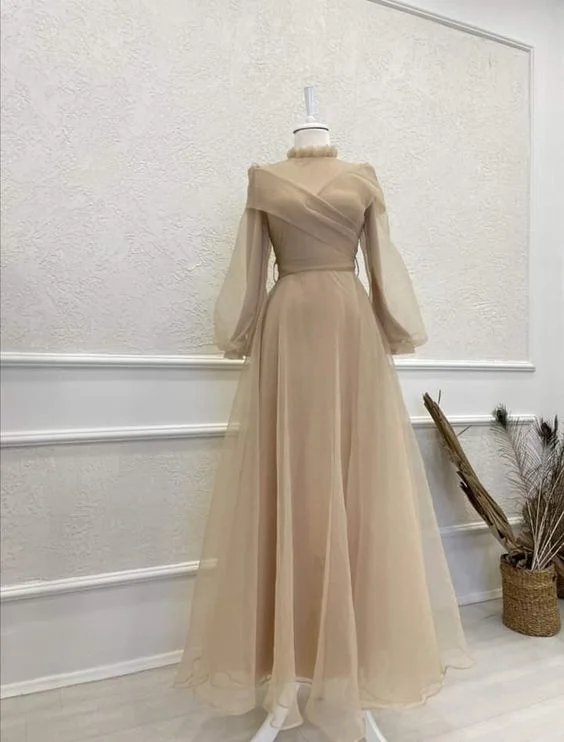 Women's Luxury Garments New Arrive Prom Gown Evening Dress     S893