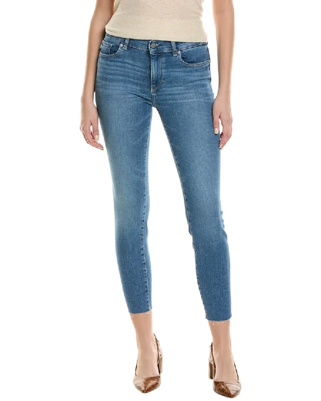 Holiday Discount DL1961 Florence Island Park Ankle Skinny Jean