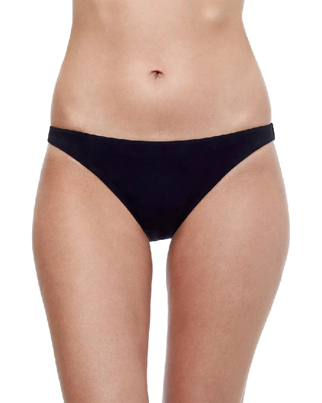 Women's Vintage Garments Gottex Low-Rise Brief