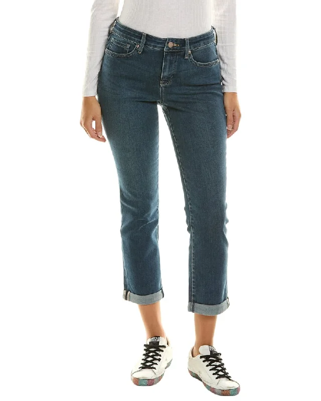 Women's Trendy Apparel NYDJ Sheri Jean