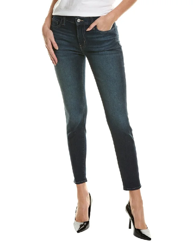 Unique Women's Fashion Pieces HUDSON Jeans Natalie Juno Skinny Jean