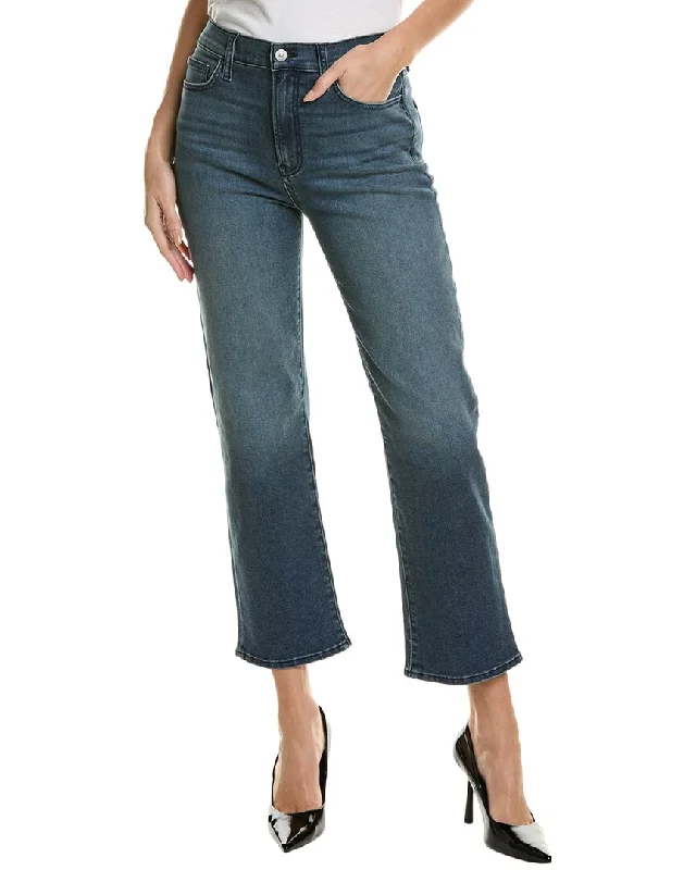 Women's Evening Wear HUDSON Jeans Noa Bocachica Straight Jean