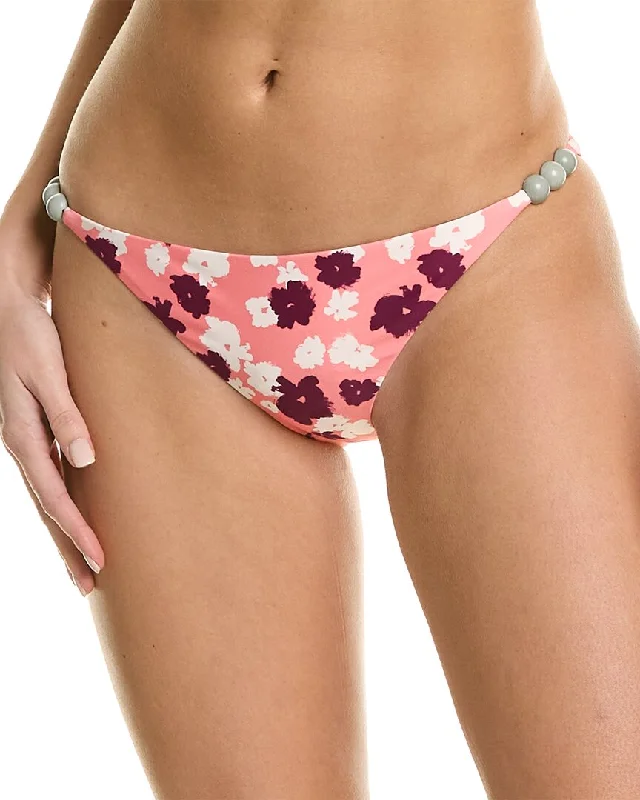 Modern Women's Apparel Tanya Taylor Tia Bikini Bottom