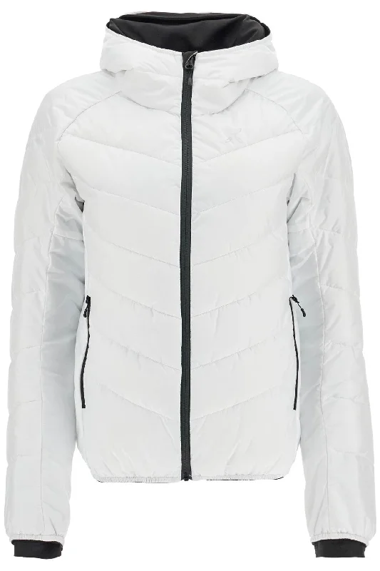 Women's Comfortable Lounge Attire Montura Women's Short Destiny Down Jacket