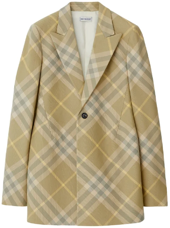 Women's Outdoor Attire Burberry Women's Jackets