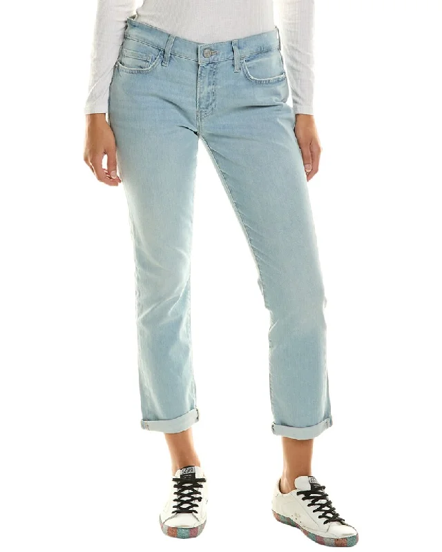 Trendy Women's Fashion FRAME Denim Le Garcon  Jean