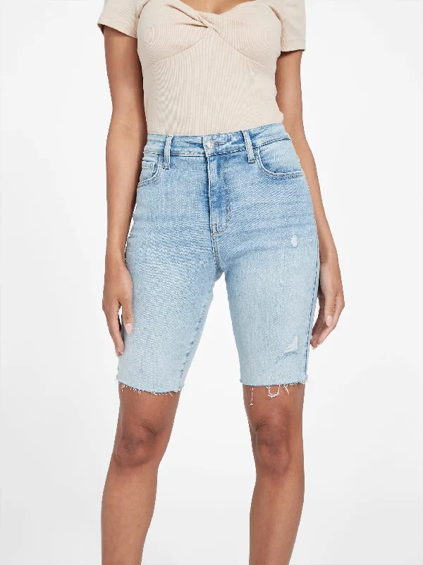 Clothing Woman Keira Bermuda Shorts