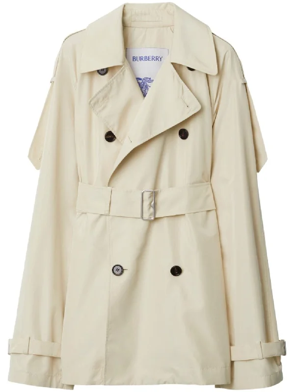 Women's Timeless Attire Burberry Women's Jackets