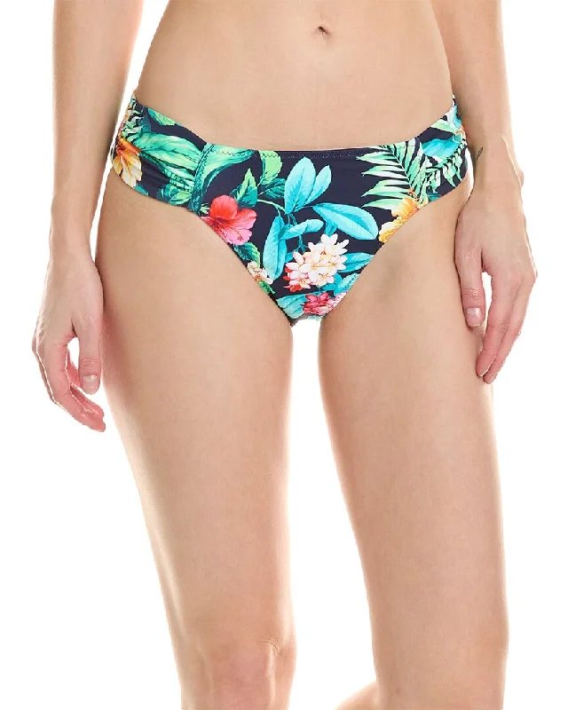 Exclusive Discount Tommy Bahama Tropi-calling Reversible Hipster Bikini Bottom