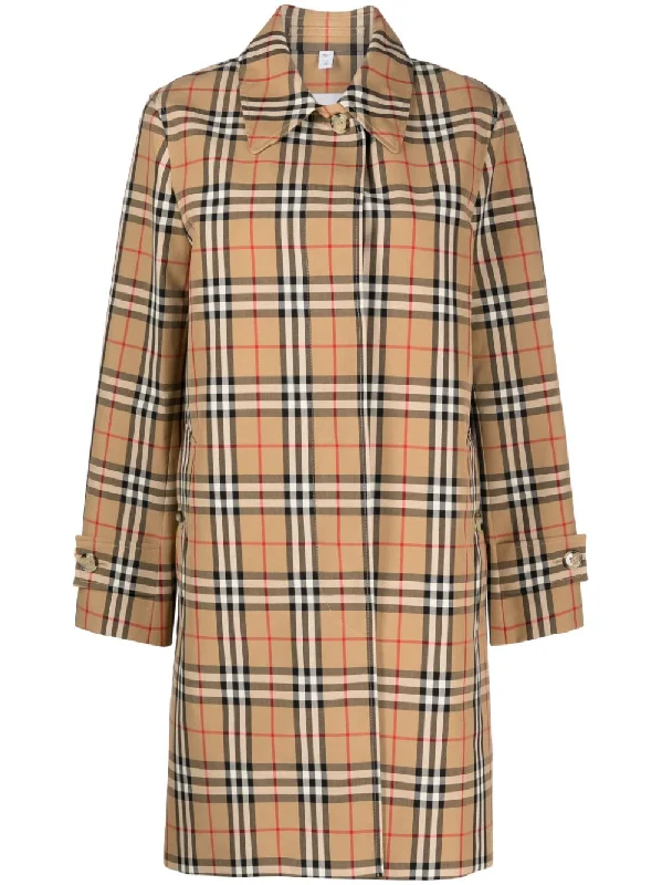 Women's Professional Attire Burberry Women's Coats