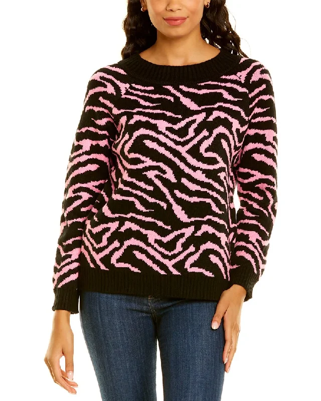 Women's Luxury Apparel Olivia Rubin Ollie Sweater